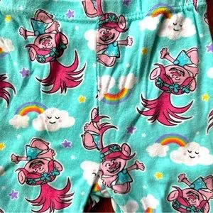 Trolls pajamas 5t hot sale